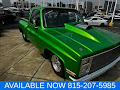 1981 Chevrolet C/K 10