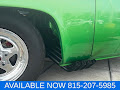 1981 Chevrolet C/K 10