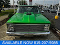 1981 Chevrolet C/K 10