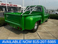 1981 Chevrolet C/K 10