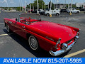 1955 Ford Thunderbird