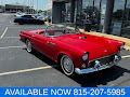 1955 Ford Thunderbird