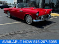 1955 Ford Thunderbird