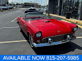 1955 Ford Thunderbird