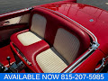 1955 Ford Thunderbird