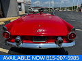 1955 Ford Thunderbird