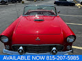 1955 Ford Thunderbird
