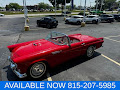 1955 Ford Thunderbird