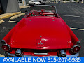 1955 Ford Thunderbird