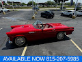 1955 Ford Thunderbird