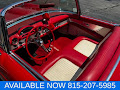 1955 Ford Thunderbird