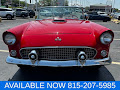 1955 Ford Thunderbird