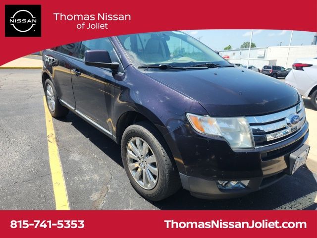 2007 Ford Edge SEL
