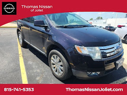 2007 Ford Edge SEL