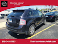 2007 Ford Edge SEL