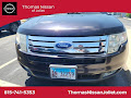 2007 Ford Edge SEL