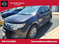 2007 Ford Edge SEL