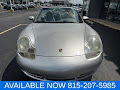 2000 Porsche 911 Carrera