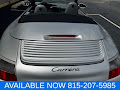 2000 Porsche 911 Carrera