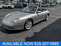 2000 Porsche 911 Carrera