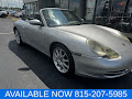 2000 Porsche 911 Carrera