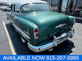 1953 Chevrolet Bel Air