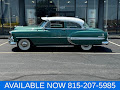 1953 Chevrolet Bel Air