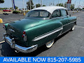 1953 Chevrolet Bel Air