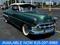 1953 Chevrolet Bel Air