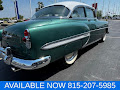 1953 Chevrolet Bel Air