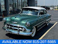 1953 Chevrolet Bel Air