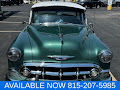 1953 Chevrolet Bel Air