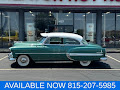 1953 Chevrolet Bel Air
