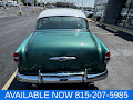1953 Chevrolet Bel Air