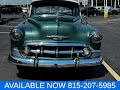1953 Chevrolet Bel Air