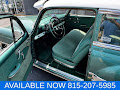 1953 Chevrolet Bel Air