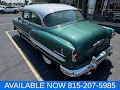 1953 Chevrolet Bel Air