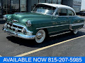 1953 Chevrolet Bel Air