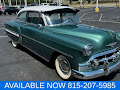 1953 Chevrolet Bel Air