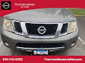 2008 Nissan Pathfinder SE