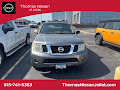 2008 Nissan Pathfinder SE