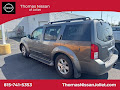 2008 Nissan Pathfinder SE