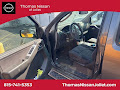 2008 Nissan Pathfinder SE