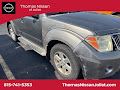 2008 Nissan Pathfinder SE
