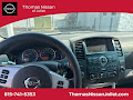 2008 Nissan Pathfinder SE