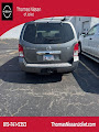 2008 Nissan Pathfinder SE