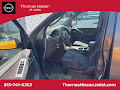 2008 Nissan Pathfinder SE