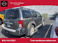 2008 Nissan Pathfinder SE