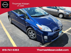 2011 Toyota Prius One