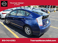 2011 Toyota Prius One